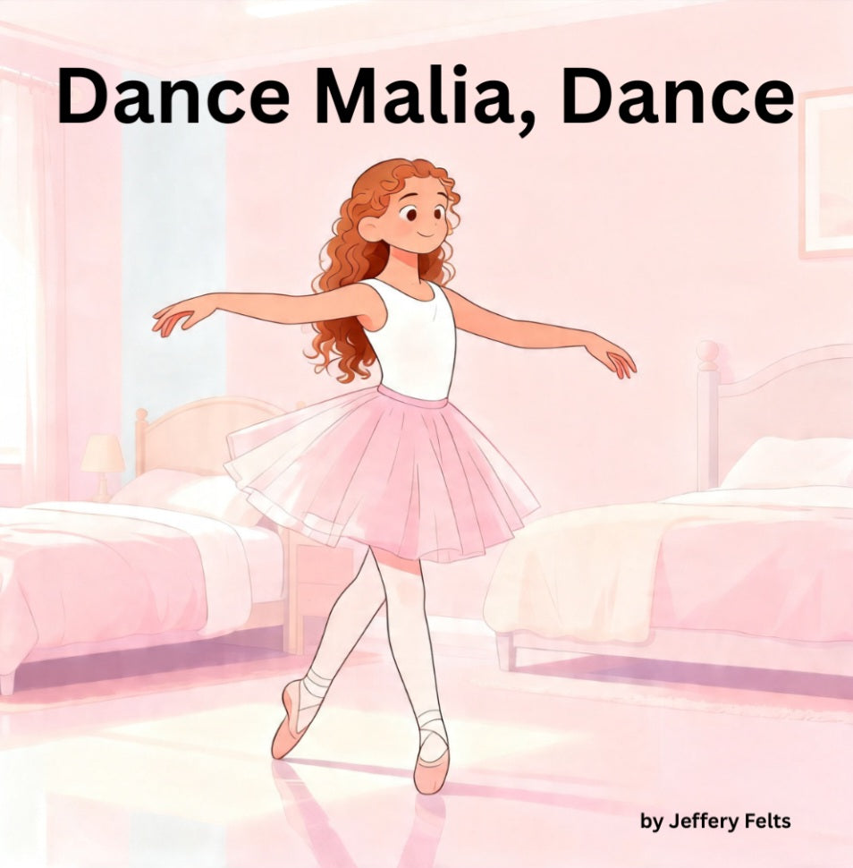 Dance Malia, Dance
